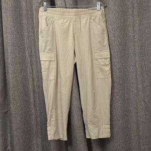 The north face cargo capris
